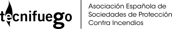Logo tecnifuego